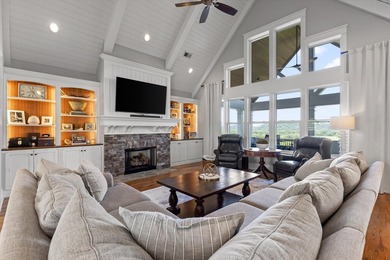 Experience exceptional waterfront living in this custom-built - photo 9