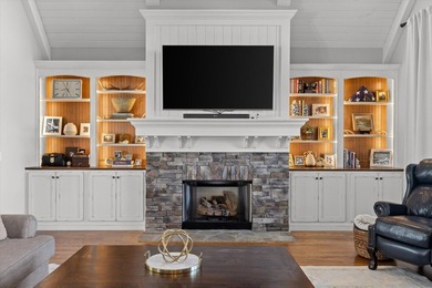 Experience exceptional waterfront living in this custom-built - photo 10