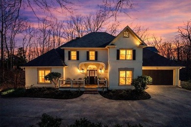 **BACK ON MARKET - BUYER TRANSFERRED**Prime Lake Lanier location - photo 1