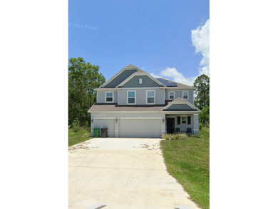 Welcome to this spacious 4-bedroom, 3.5-bathroom two-story - photo 1