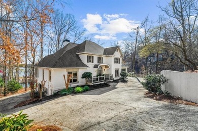 **BACK ON MARKET - BUYER TRANSFERRED**Prime Lake Lanier location - photo 3