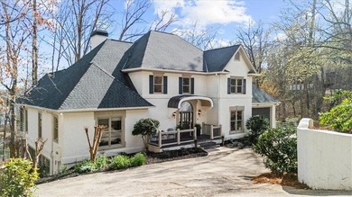 **BACK ON MARKET - BUYER TRANSFERRED**Prime Lake Lanier location - photo 4