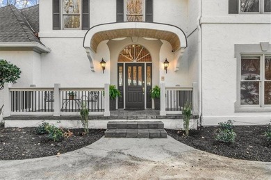 **BACK ON MARKET - BUYER TRANSFERRED**Prime Lake Lanier location - photo 5