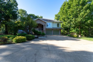 Arkansas Golf Course Home For Sale - photo 1