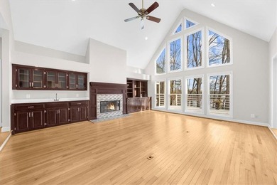 **BACK ON MARKET - BUYER TRANSFERRED**Prime Lake Lanier location - photo 9