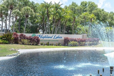 Lake Tarpon Condo For Sale in Palm Harbor Florida