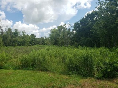 (private lake, pond, creek) Lot For Sale in New Orleans Louisiana