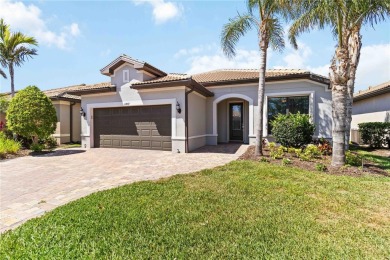 Lake Home For Sale in Venice, Florida