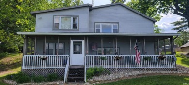 Lake Home For Sale in Rome City, Indiana