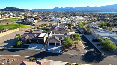Sought-after gated golf course community home in Glen Eagles! - photo 2