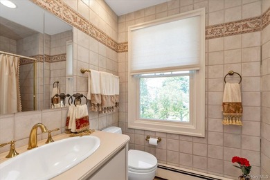 Welcome To This Beautiful Move In Ready Colonial Located in the - photo 13