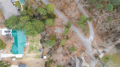 Wooded residential lot located in Pine Ridge Estates, offering - photo 5