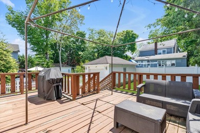 Welcome To This Beautiful Move In Ready Colonial Located in the - photo 15