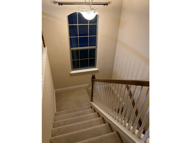 Stunning views! One level living with 2 master suites each with - photo 21