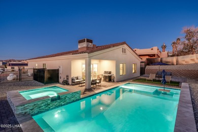 Lake Havasu Home For Sale in Lake Havasu City Arizona