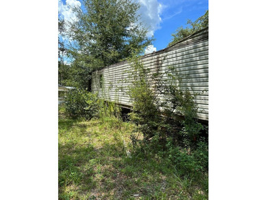 Lake Ocklawaha Home For Sale in Fort Mccoy Florida