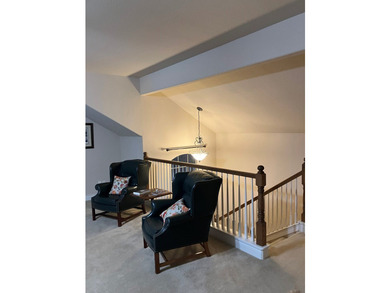 Stunning views! One level living with 2 master suites each with - photo 23