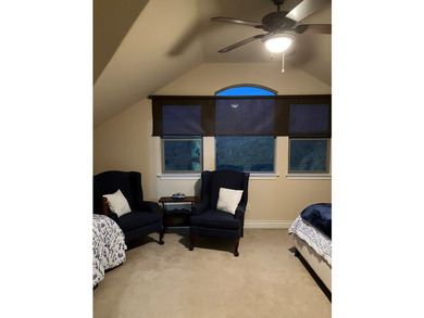 Stunning views! One level living with 2 master suites each with - photo 25