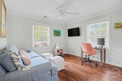 Pristine One-Level Living in the Heart of Marshwood. Experience - photo 26