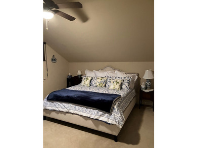 Stunning views! One level living with 2 master suites each with - photo 26