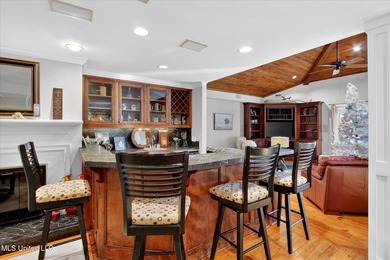 Enjoy privacy and space at this unique Gulfport property - photo 8