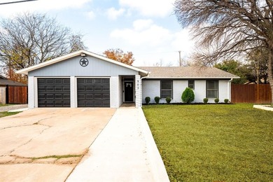 Lake Georgetown Home For Sale in Georgetown Texas