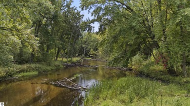 Lake Acreage For Sale in Bear Lake, Michigan