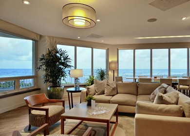 Oceanfront residence with sweeping Atlantic views from every - photo 40