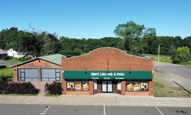 Mille Lacs Lake Commercial For Sale in Wahkon Minnesota
