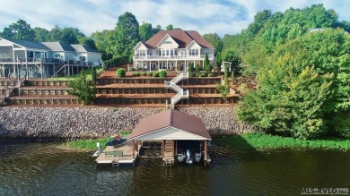 Lake Gaston Other For Sale in Macon North Carolina