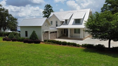 Lake Home For Sale in Cordele, Georgia