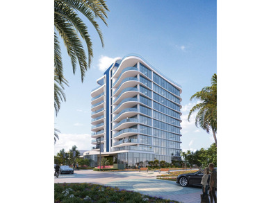 This elegant 10-story boutique building comprised of only 17 - photo 3