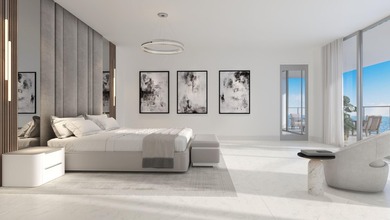 This elegant 10-story boutique building comprised of only 17 - photo 10