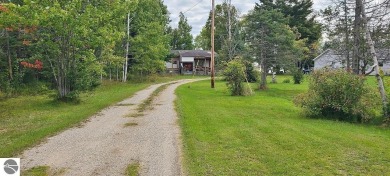 Lake Acreage For Sale in Paradise, Michigan