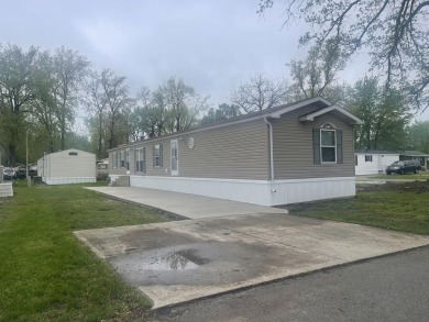 Lake Home Sale Pending in Celina, Ohio