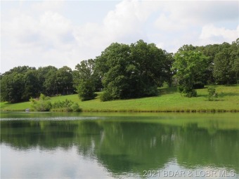 Lake of the Ozarks Lot For Sale in Eldon Missouri
