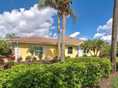 Lake Home For Sale in Venice, Florida