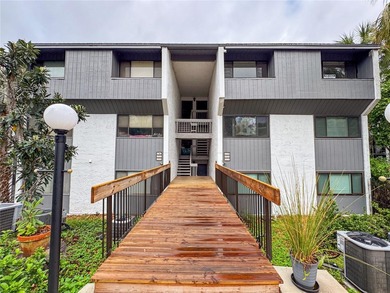 Bivens Arm Lake Condo For Sale in Gainesville Florida