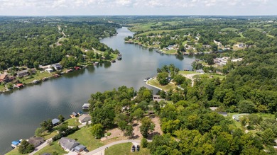 Williamstown Lake Lot Sale Pending in Dry Ridge Kentucky