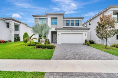 Welcome to this stunning two-story residence in Lotus, Boca - photo 1