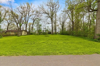 Lake Lot For Sale in Lakeview, Ohio