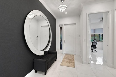 Welcome to this stunning two-story residence in Lotus, Boca - photo 5