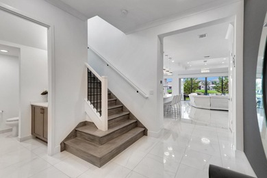 Welcome to this stunning two-story residence in Lotus, Boca - photo 6
