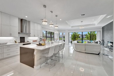 Welcome to this stunning two-story residence in Lotus, Boca - photo 7