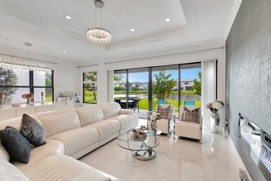 Welcome to this stunning two-story residence in Lotus, Boca - photo 9