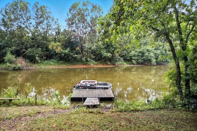 Lake Acreage For Sale in Falmouth, Kentucky