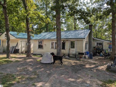 Lake Home For Sale in Harrison, Michigan