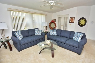 Savanna Club corner lot gem offering relaxed 55+ living. Enjoy - photo 4