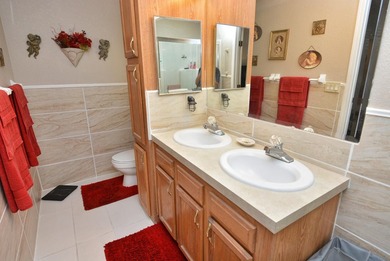 Savanna Club corner lot gem offering relaxed 55+ living. Enjoy - photo 10