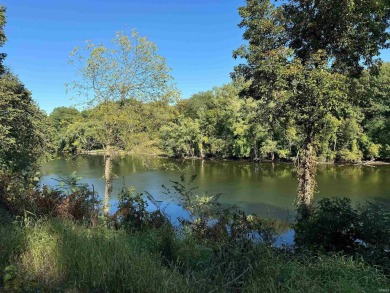 St. Joseph River Acreage For Sale in South Bend Indiana